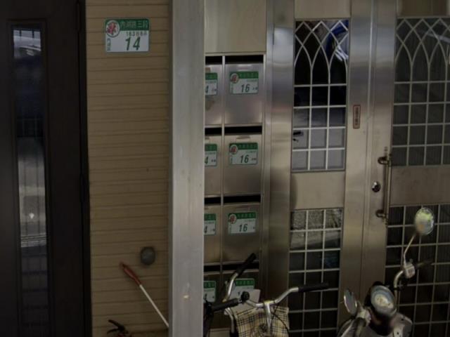 台北公寓_附同棟增建拍賣-4