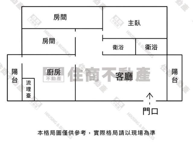 台南大樓_華廈-12