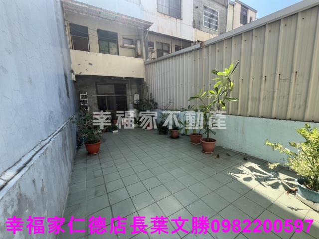 台南透天-8