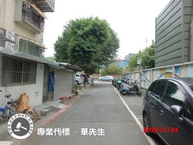 台北士林法拍公寓-5