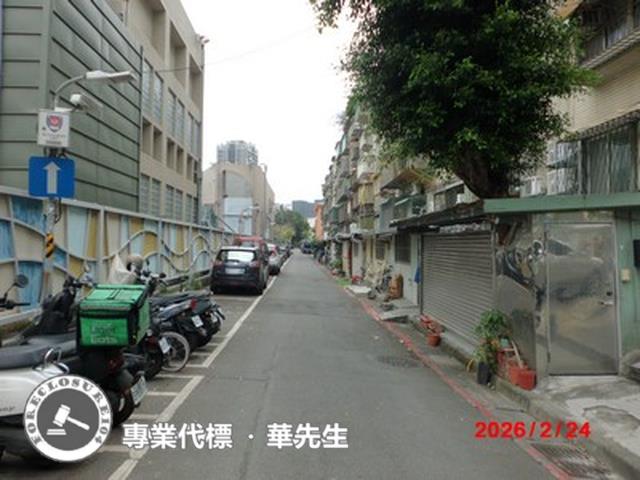台北士林法拍公寓-6