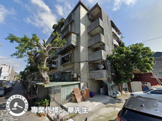 台北士林法拍公寓-1