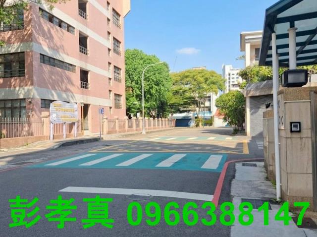 台中北屯華廈-12