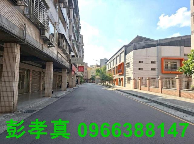 台中北屯華廈-11