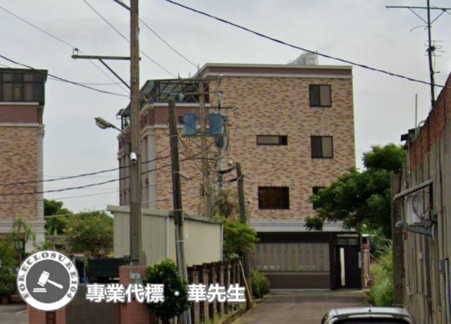 桃園觀音拍賣透天-3