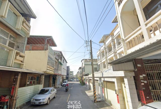 屏東潮州透天拍賣-6