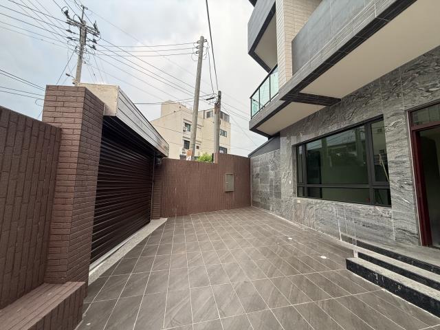 嘉義竹崎別墅-2