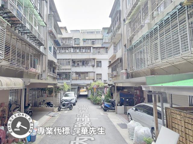 台北內湖公寓法拍-5