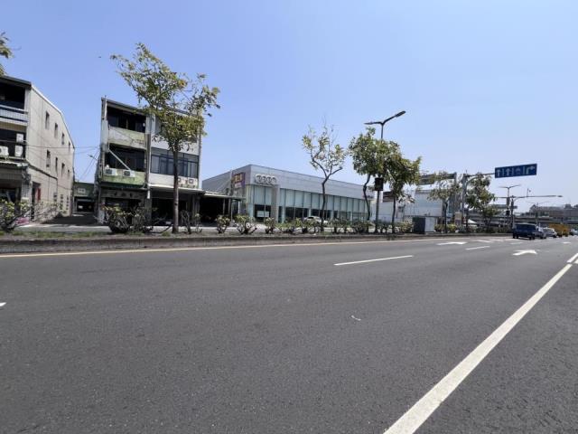 台南仁德店面_廠房_廠辦-3