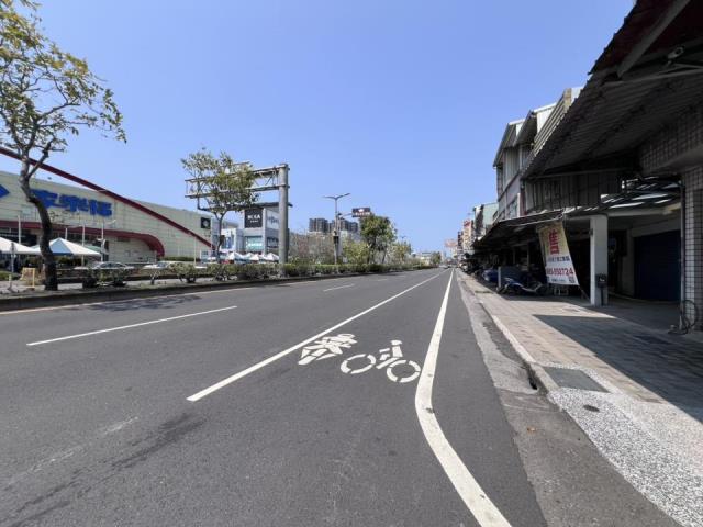台南仁德店面_廠房_廠辦-6