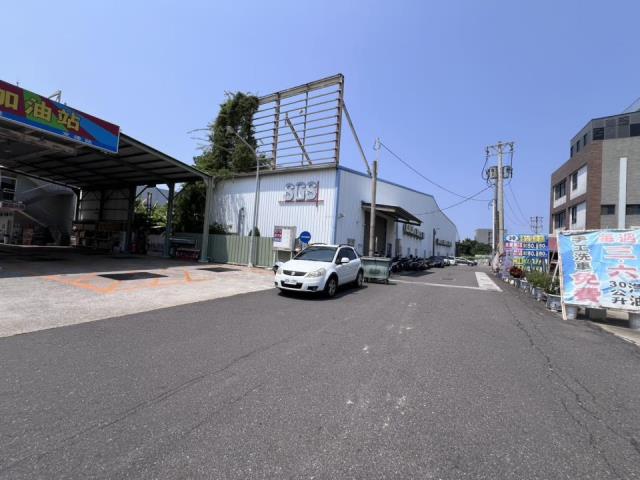 台南仁德店面_廠房_廠辦-8
