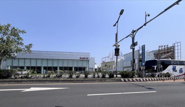 台南仁德店面_廠房_廠辦-2