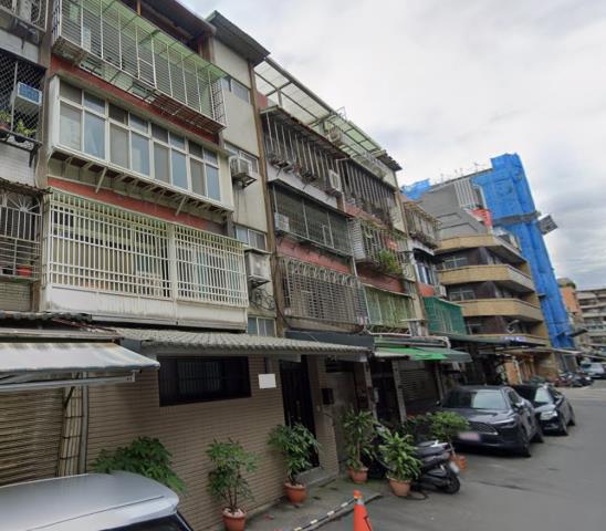 台北信義區公寓法拍-3