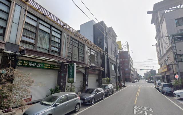 台南善化透天法拍-4