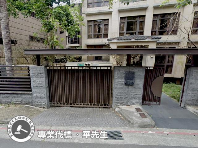 文山區法拍透天-5