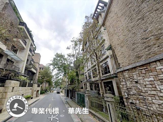 文山區法拍透天-7