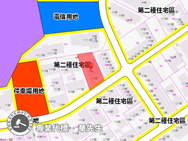 文山區法拍透天-10