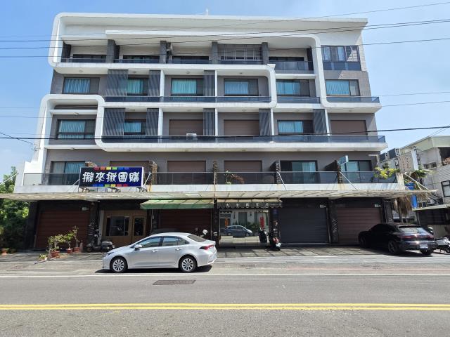 永康透天_店面_套房-1