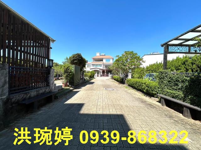 草屯透天_別墅-1