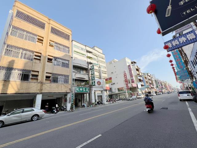 南區透天_店面-1