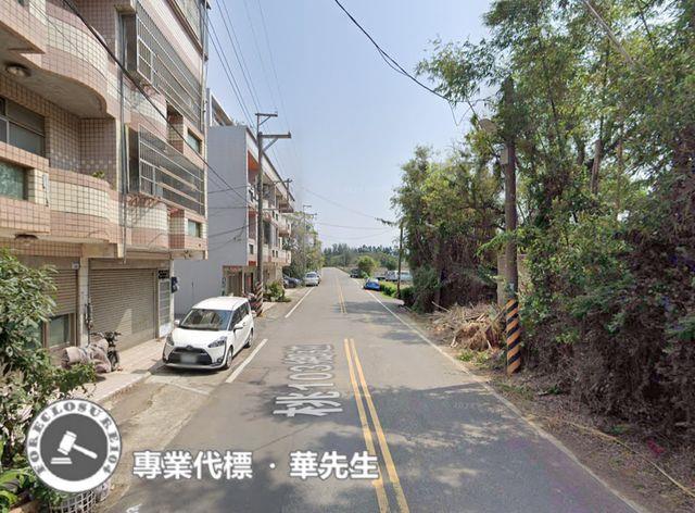 新屋透天法拍-3