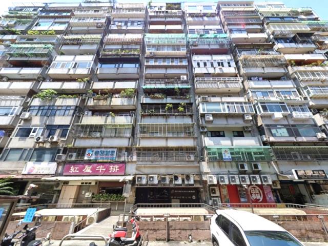 松山大樓_華廈_超低公設住辦法拍-6