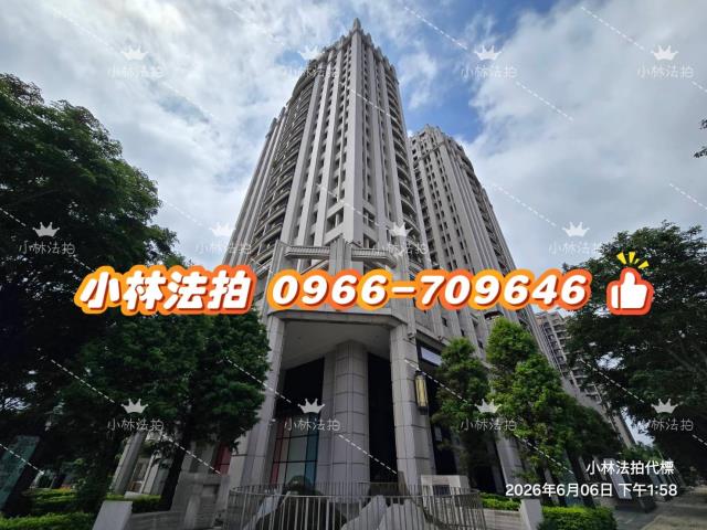 竹北法拍大樓-2