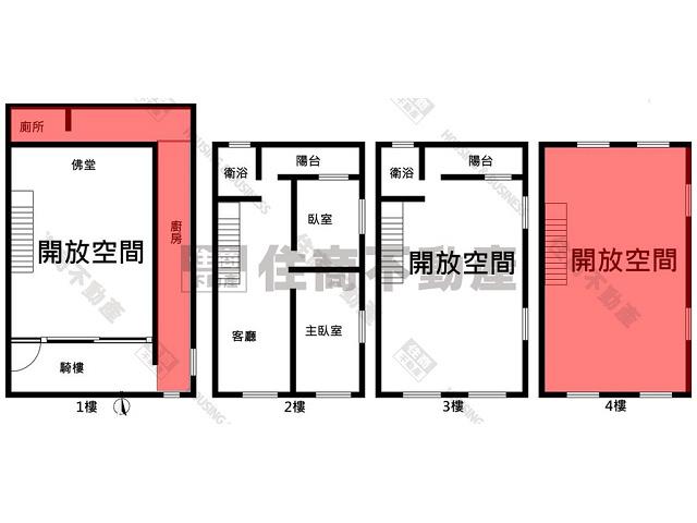 仁德華廈_店面-15