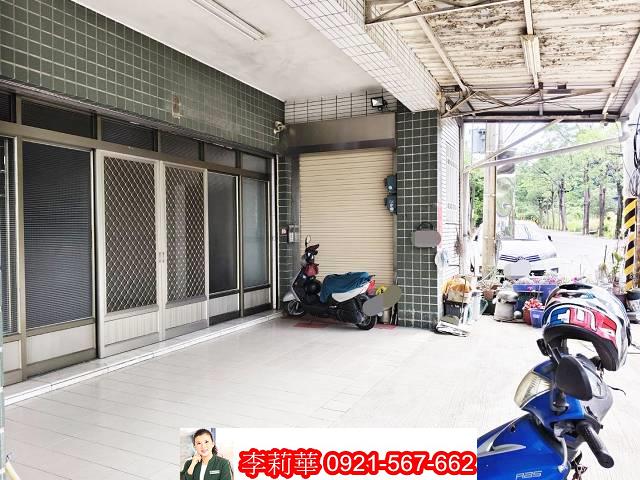仁德華廈_店面-1