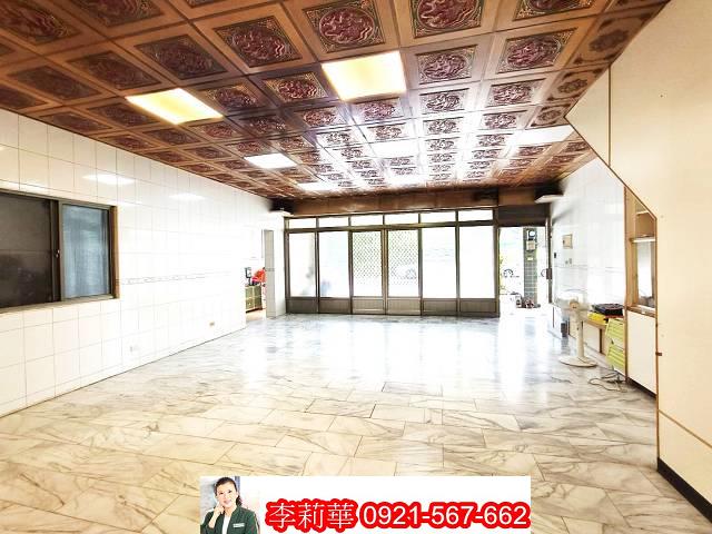 仁德華廈_店面-3