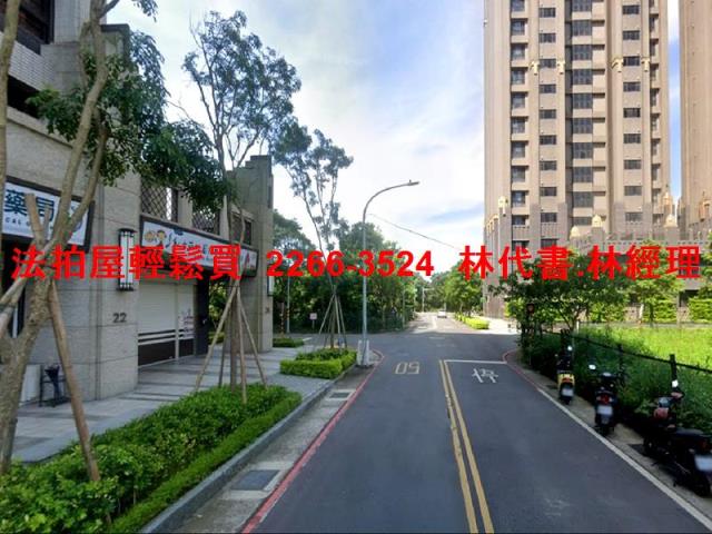 蘆竹拍賣大樓_店面-5