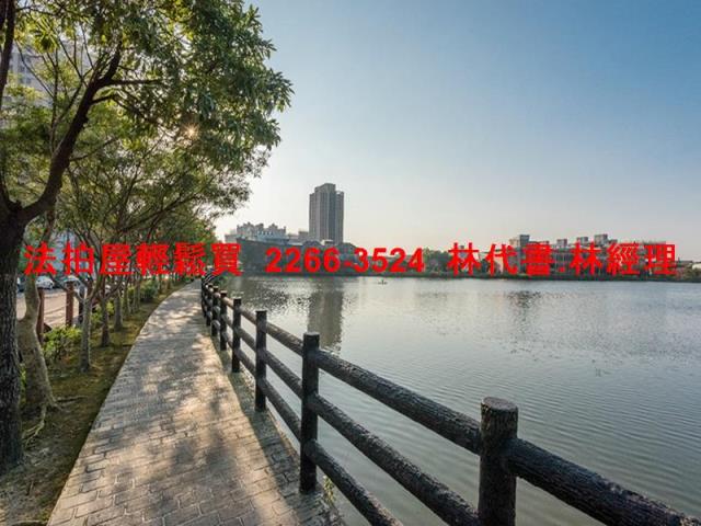 蘆竹拍賣大樓_店面-6