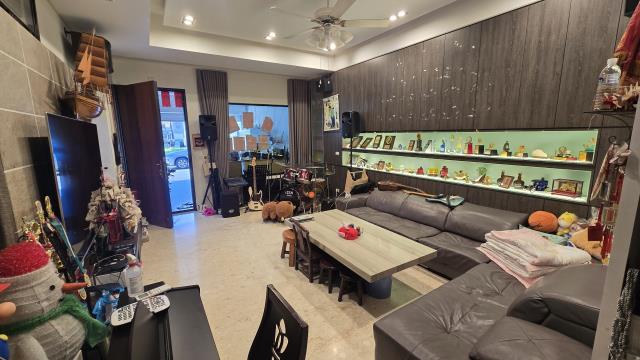 台南房地產台南土地台南農地土地投資高鐵沙崙南科土地買賣不動產