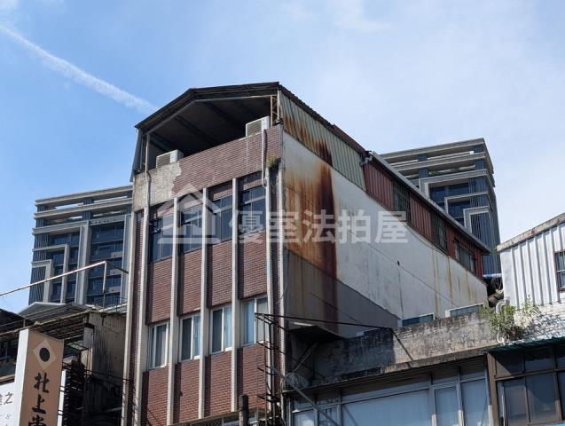 文山區法拍公寓-1