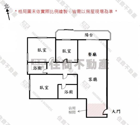 北區大樓_華廈-15
