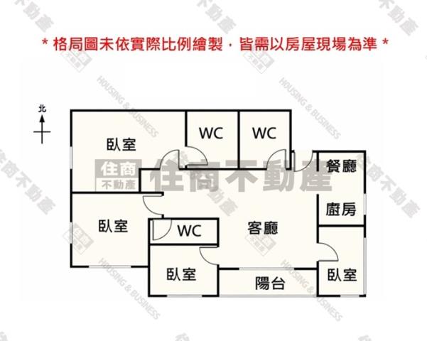 北區大樓_華廈-13