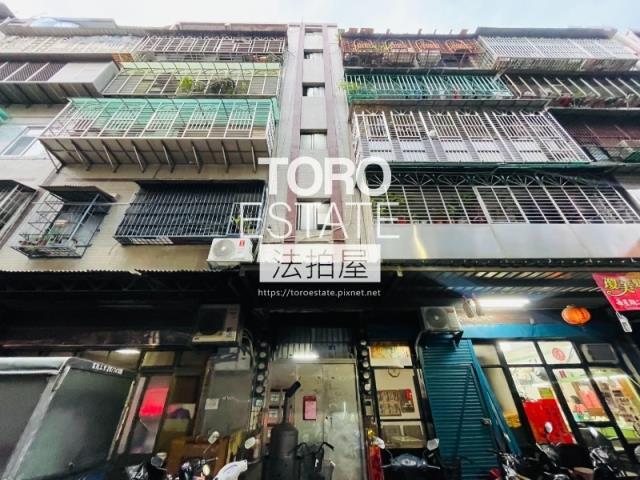 三重法拍公寓-1