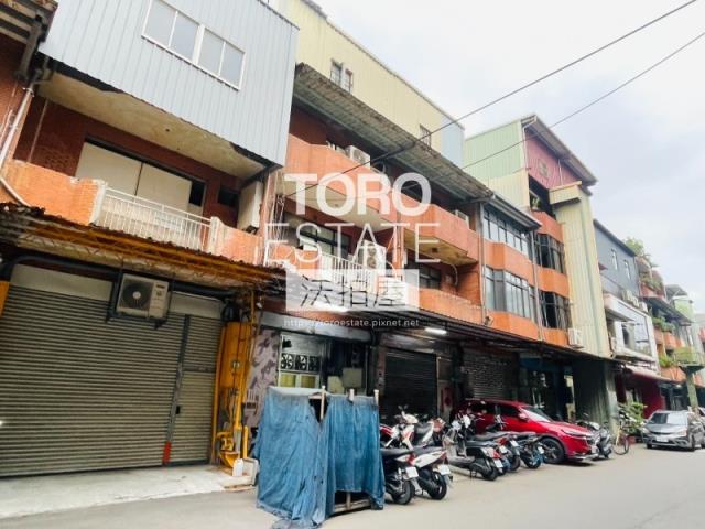 新莊法拍透天-4