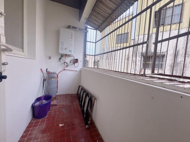平鎮宋屋國小頂樓公寓