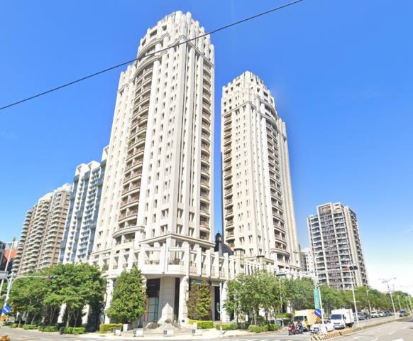 新竹大樓法拍-1