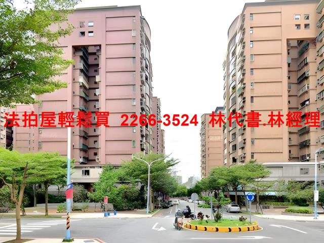 桃園大樓法拍-3