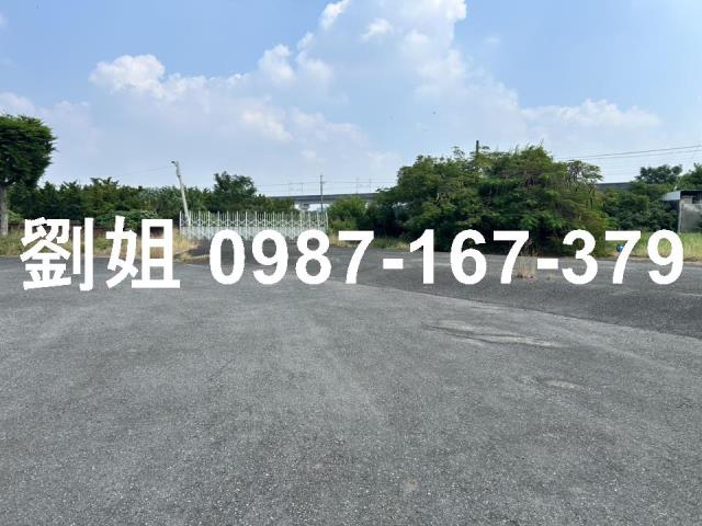 台南善化廠房_廠辦_倉庫-3