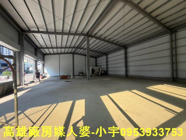 高雄仁武廠房-1