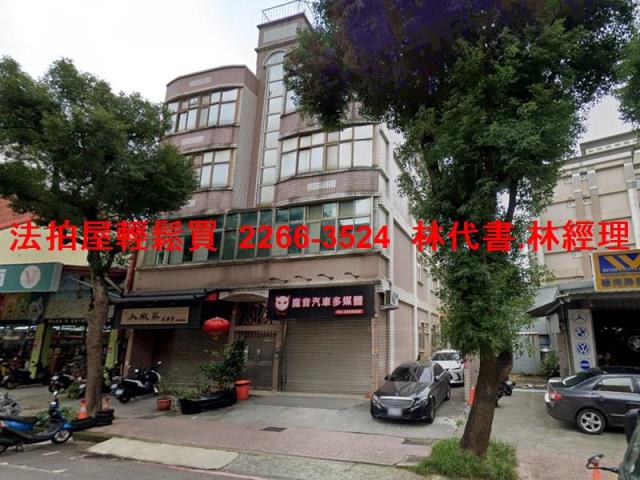桃園龜山公寓法拍-2