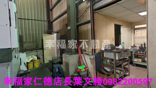 台南安南廠房-15