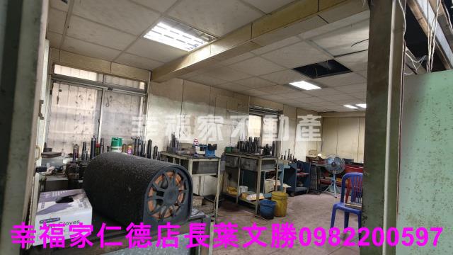 台南安南廠房-8