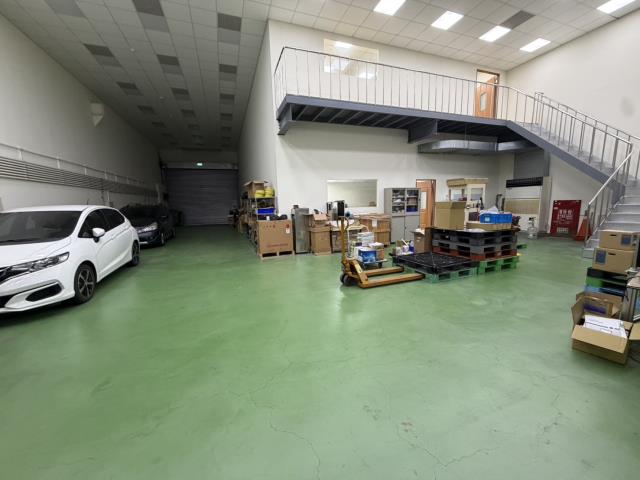 桃園龜山廠房_廠辦_倉庫-2