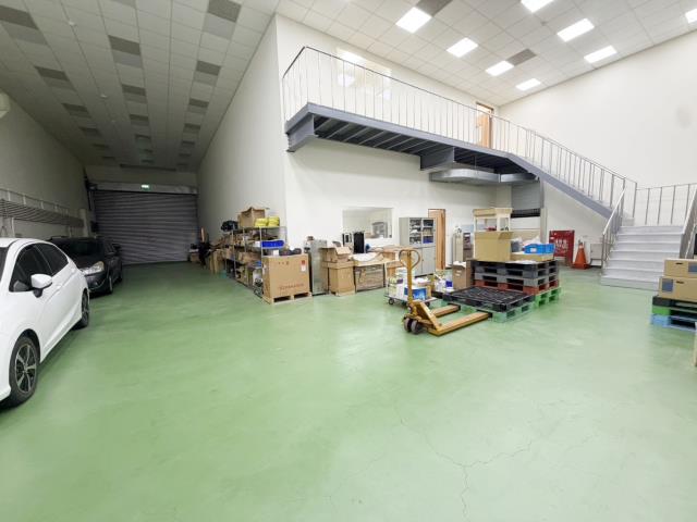 桃園龜山廠房_廠辦_倉庫-3