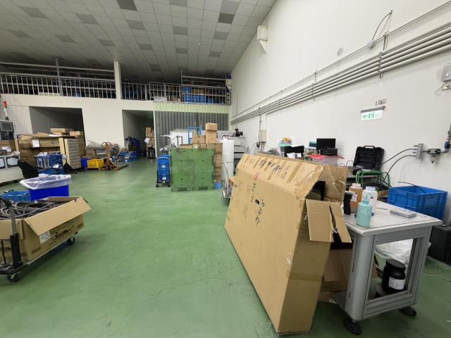 桃園龜山廠房_廠辦_倉庫-4