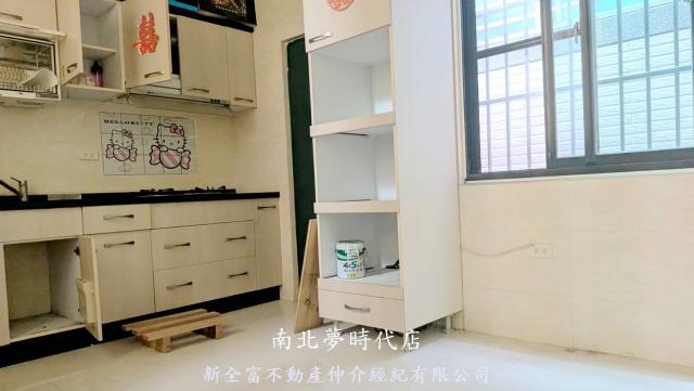 台南歸仁透天-10